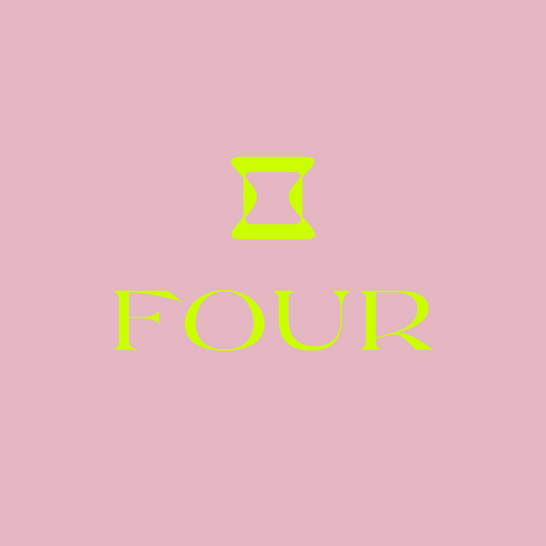 FOUR shop