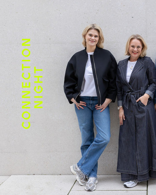 24. Februar - FOUR CONNECTION NIGHT