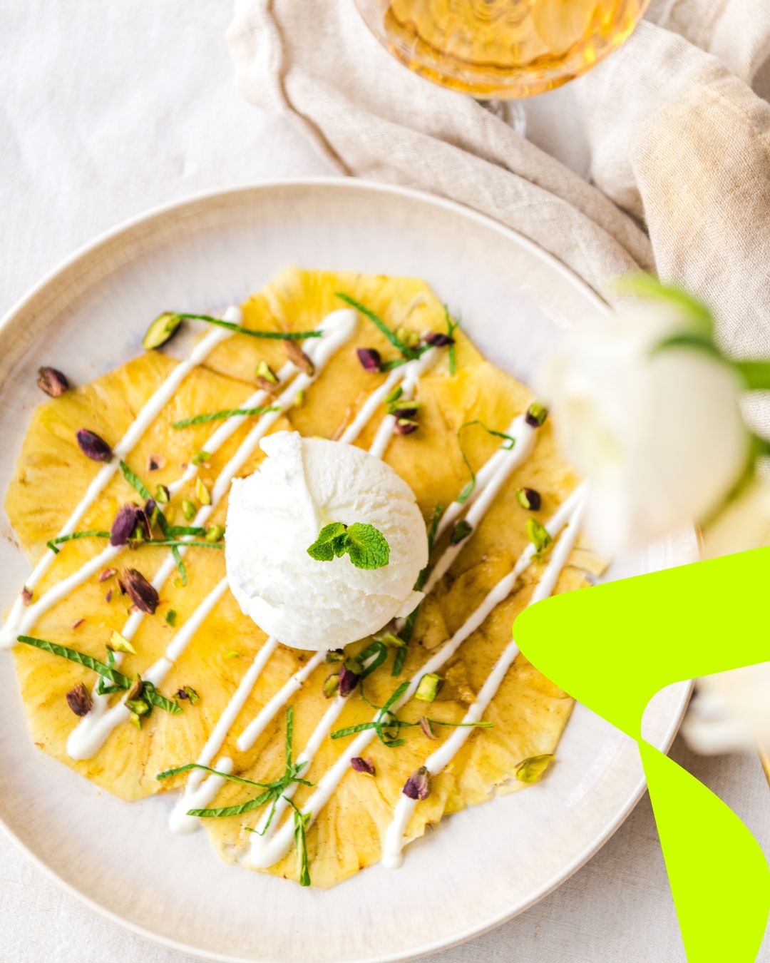 30. Januar 2026 - networking supper club