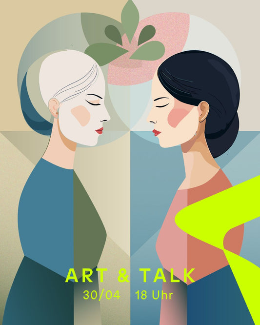 Art & Talk Picasso Museum Münster - Donnerstag, 30. April