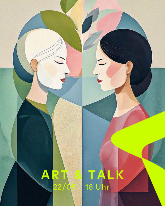 Art & Talk Picasso Museum Münster - Donnerstag, 22. Mai 2025