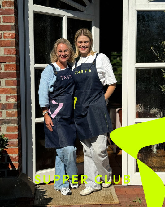 30. Januar - Networking Supper Club