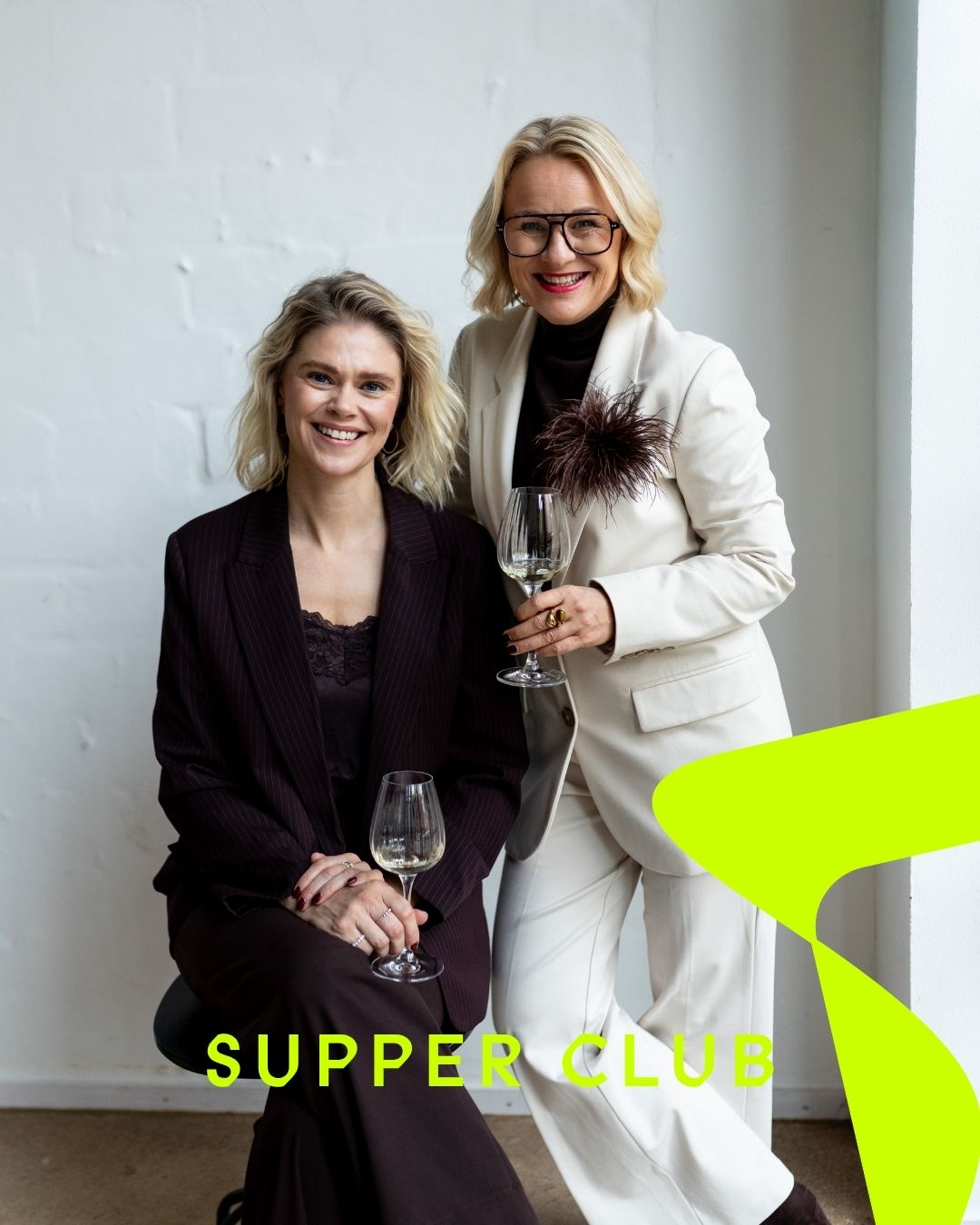 18. September 2026 - Networking Supper Club